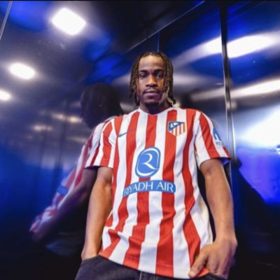 Planet Sport Football Africa