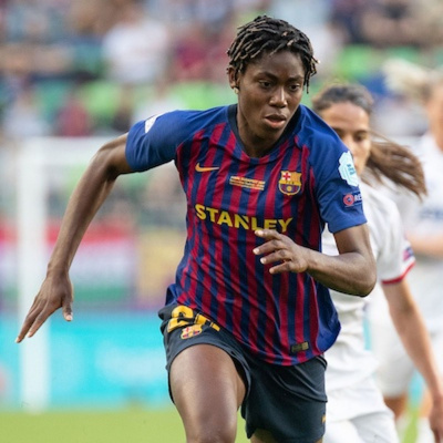 Planet Sport Football Africa