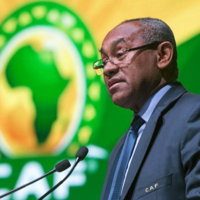 Planet Sport Football Africa