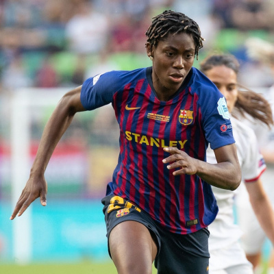 Planet Sport Football Africa