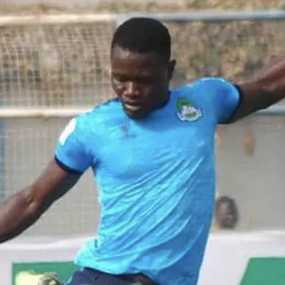 Planet Sport Football Africa