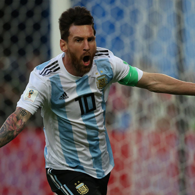 Planet Sport Football Africa