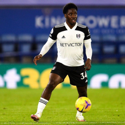 Planet Sport Football Africa