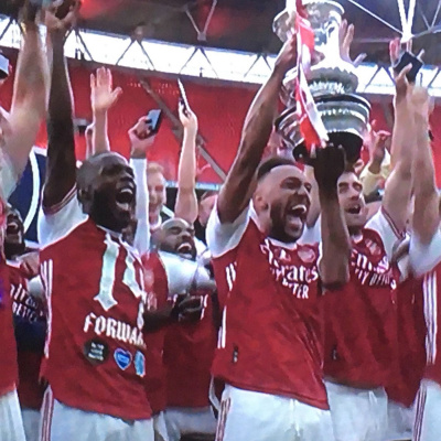 Planet Sport Football Africa