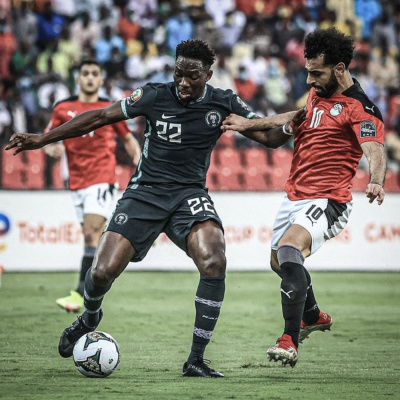 Planet Sport Football Africa