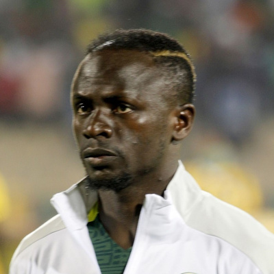 Planet Sport Football Africa