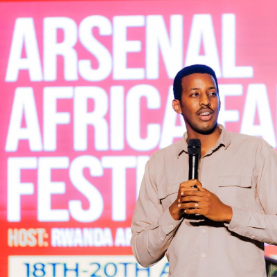 Planet Sport Football Africa