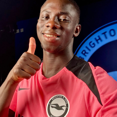 Planet Sport Football Africa