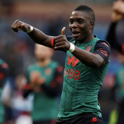 Planet Sport Football Africa