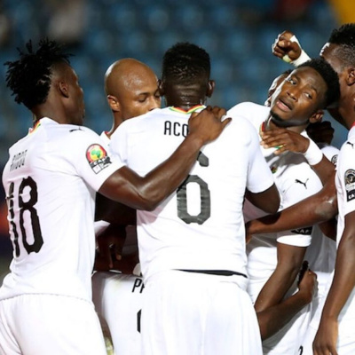 Planet Sport Football Africa