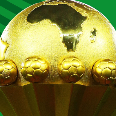 Planet Sport Football Africa