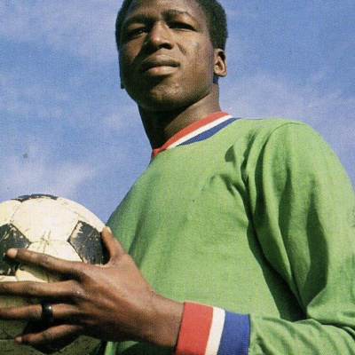 Planet Sport Football Africa