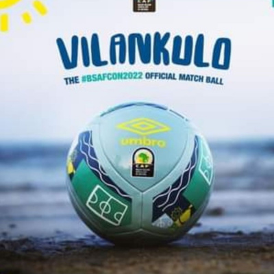 Planet Sport Football Africa