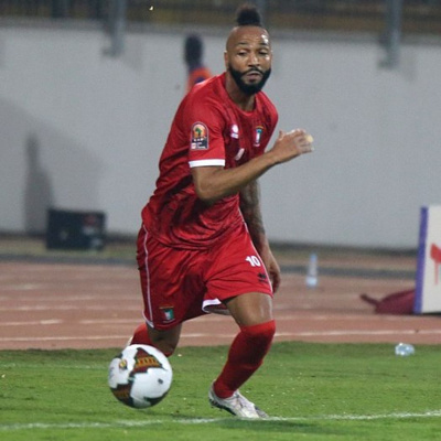 Planet Sport Football Africa