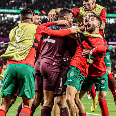 Planet Sport Football Africa