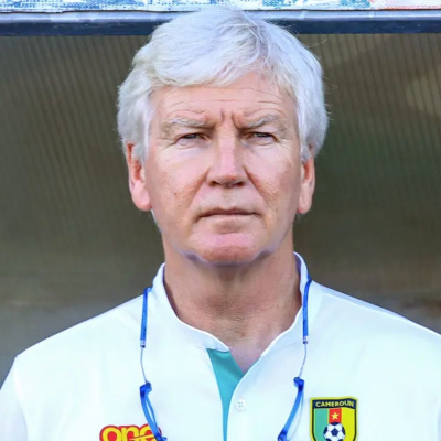 Planet Sport Football Africa