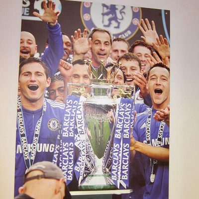 Planet Sport Football Africa