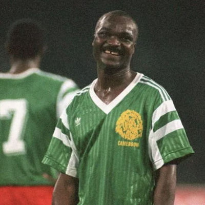 Planet Sport Football Africa