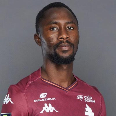 Planet Sport Football Africa