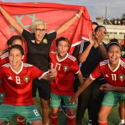 Planet Sport Football Africa