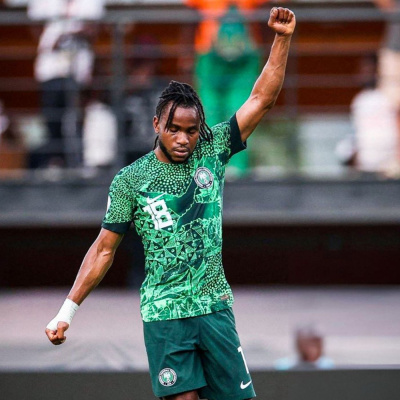 Planet Sport Football Africa