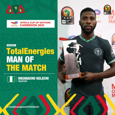 Planet Sport Football Africa