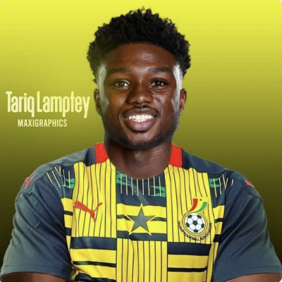 Planet Sport Football Africa