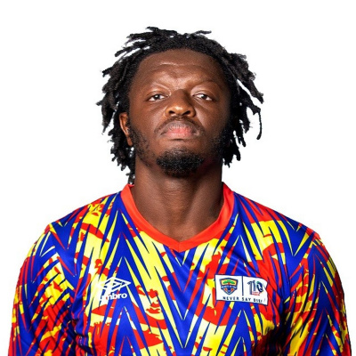 Planet Sport Football Africa