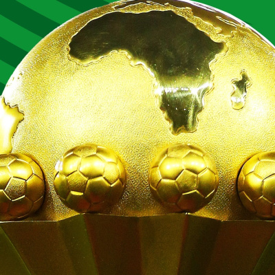 Planet Sport Football Africa