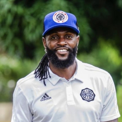 Planet Sport Football Africa