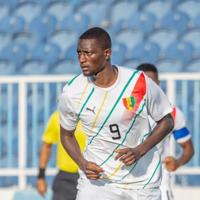 Planet Sport Football Africa