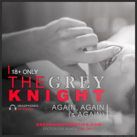 S1E13 - Again and Again and Again (Man Sounds) 