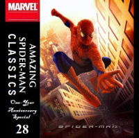 028 Amazing Spider-Man Classics -- One-Year Anniversary Special