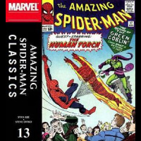 013 ASM Classics - Amazing Spider-Man 17