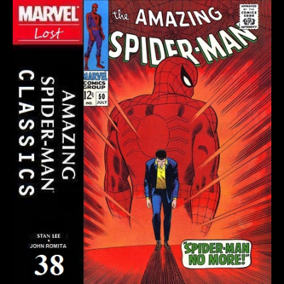Amazing Spider-Man Classics