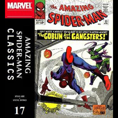 Amazing Spider-Man Classics