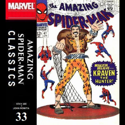 Amazing Spider-Man Classics