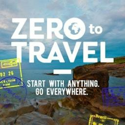 Zero To Travel Podcast : National Geographic Type Adventures, Lifestyle Design Like Tim Ferriss Plus Inspiration Like Ted