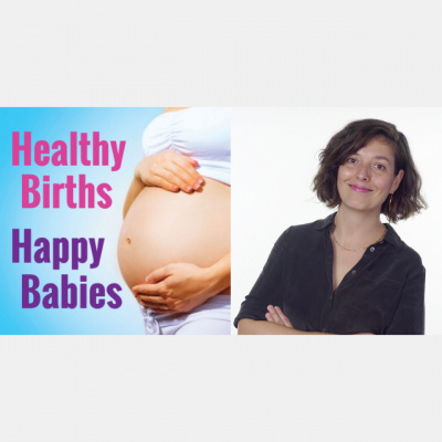 Healthy Births, Happy Babies | Prenatal Care | Natural Birth | Pregnancy | Pediatrics