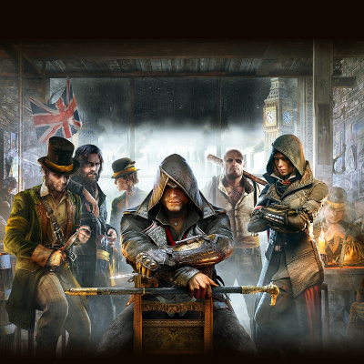 Assassins Creed