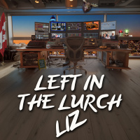 APG 709 – Left in the Lurch Liz