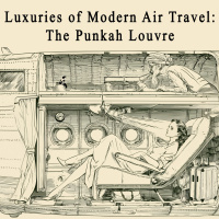 APG 715 – The Punkah Louvre