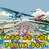 APG 713 – Land on the Polka Dot