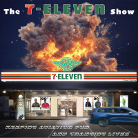 APG 711 – The 7-Eleven Show