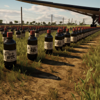 APG 596 – A Saucy Landing