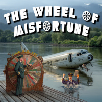 APG 692 – Wheel of Misfortune