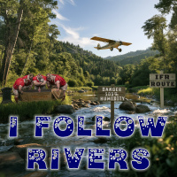 APG 714 – I Follow Rivers