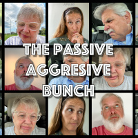 APG 438 – The Passive Aggressive Bunch