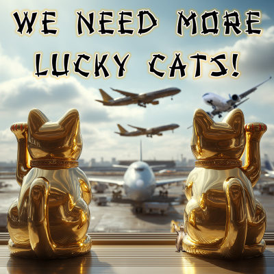 Airline Pilot Guy - Aviation Podcast