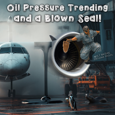 Airline Pilot Guy - Aviation Podcast